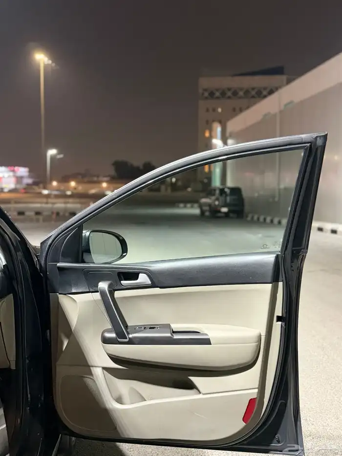 كيا سبورتاج 14