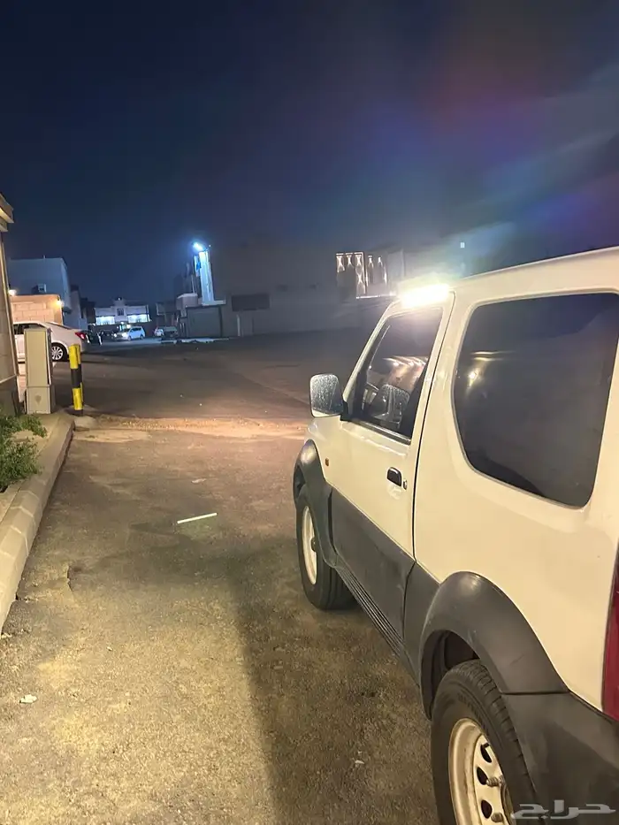 جيب سزوكي 2010 2