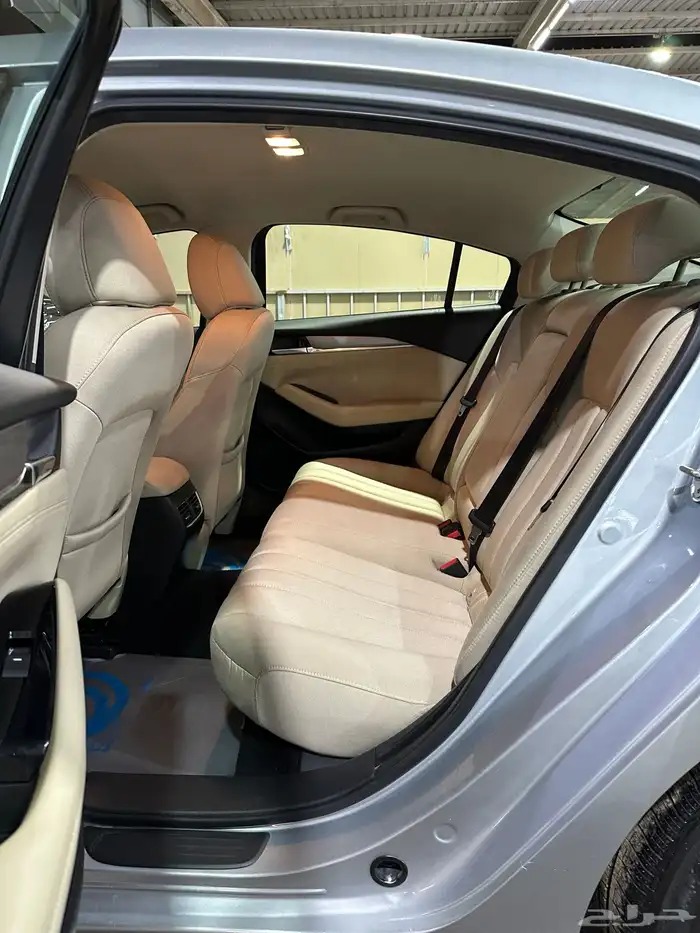 مازدا 6 2023 وكالة 14