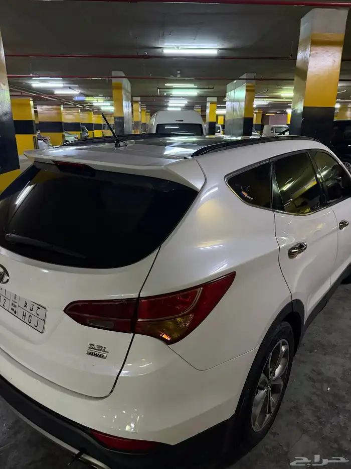 سنتافي 2016 فل كامل 3