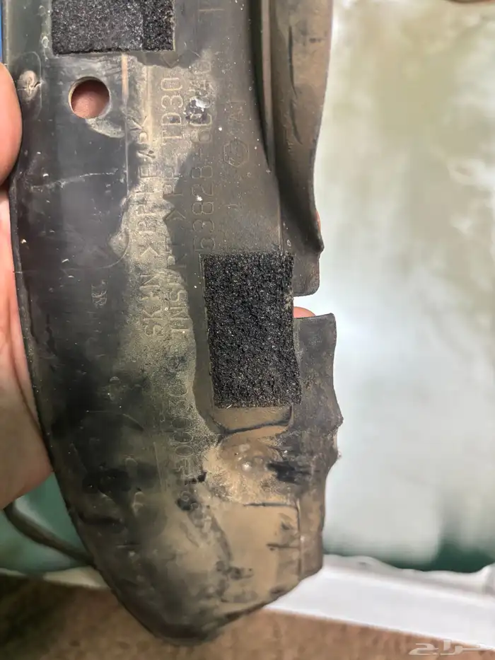 رفرف يسار جيب جيكسار 2015 60عام 8