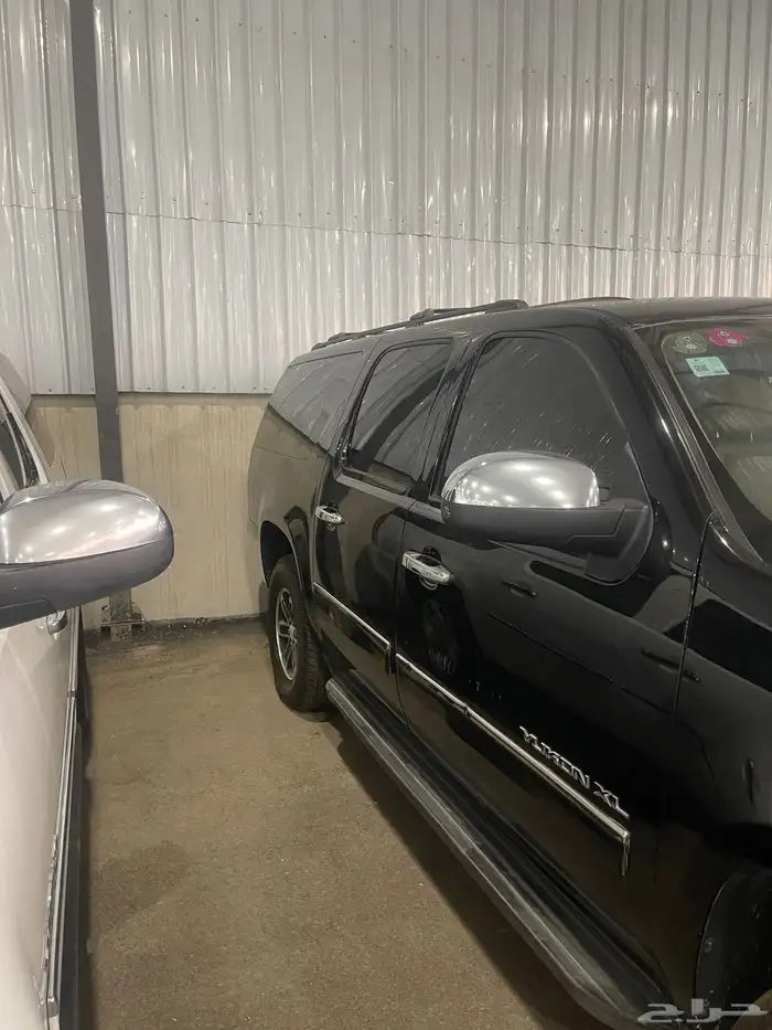 جمس 2011 يوكن اكس ال سعودي فل كامل بودي وكاله 2