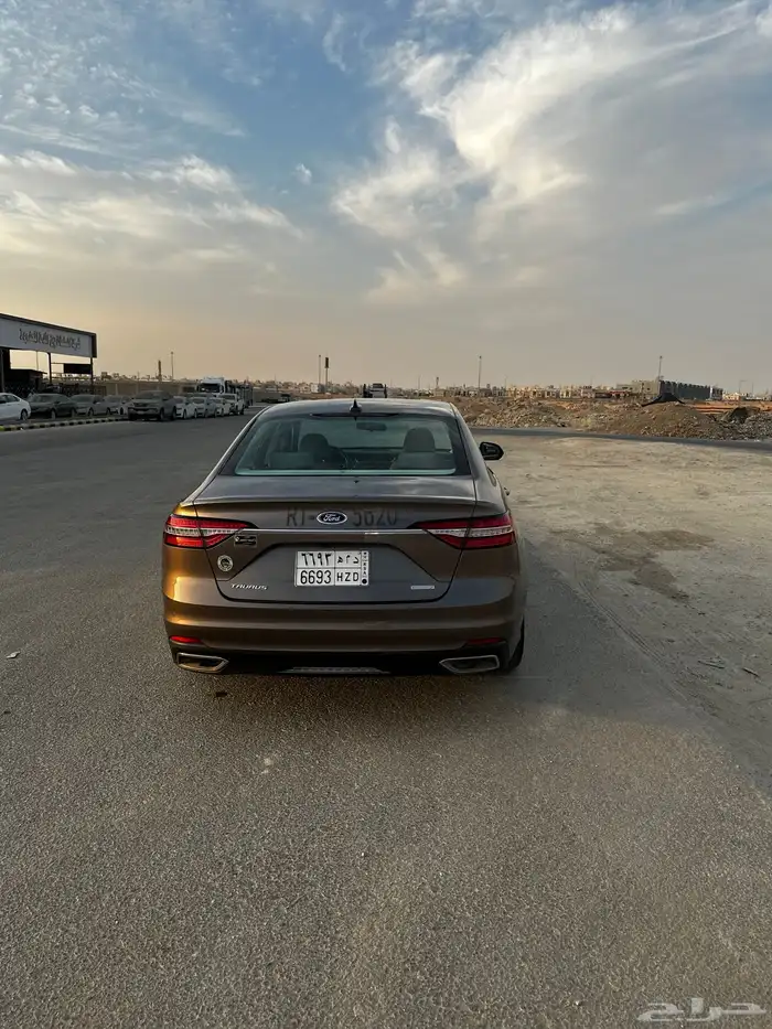 تورس 2020 امبيانتي 2