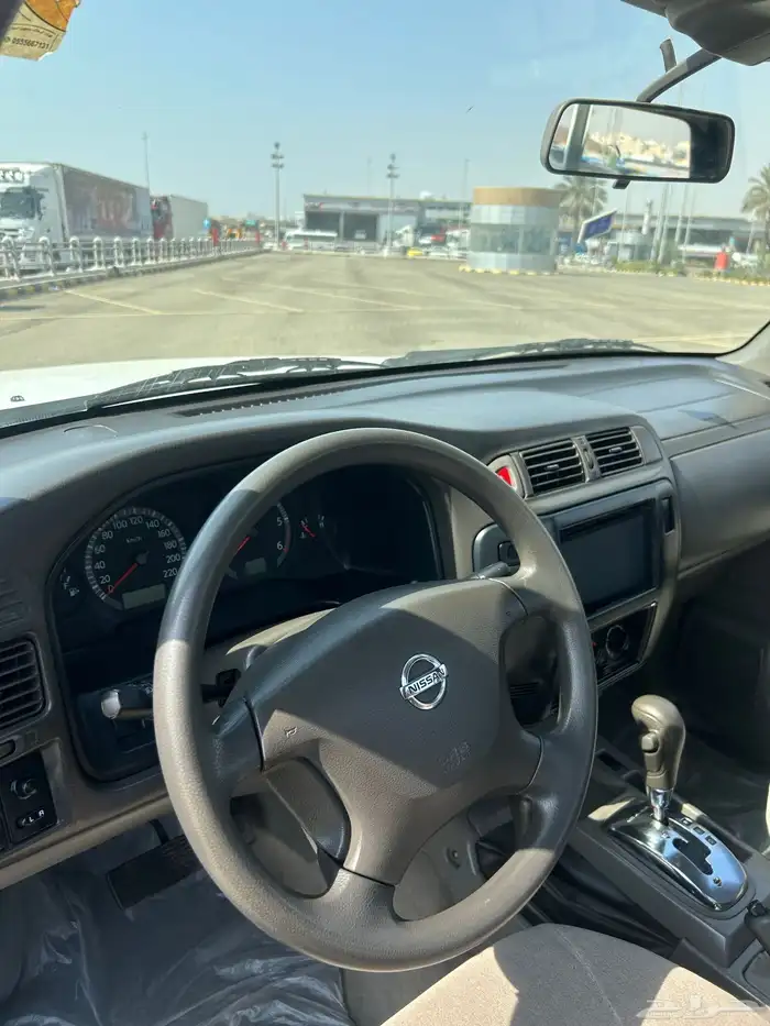 فتك شاص 2014 مخزن للبيع 13