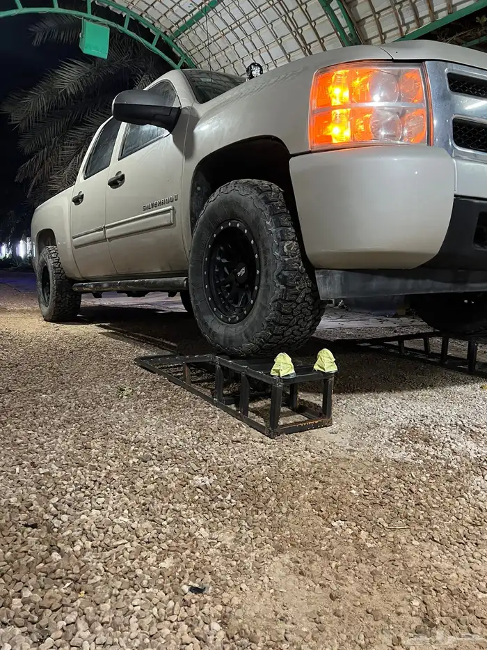 رفعات تغير زيت وغسيل السيارات 4