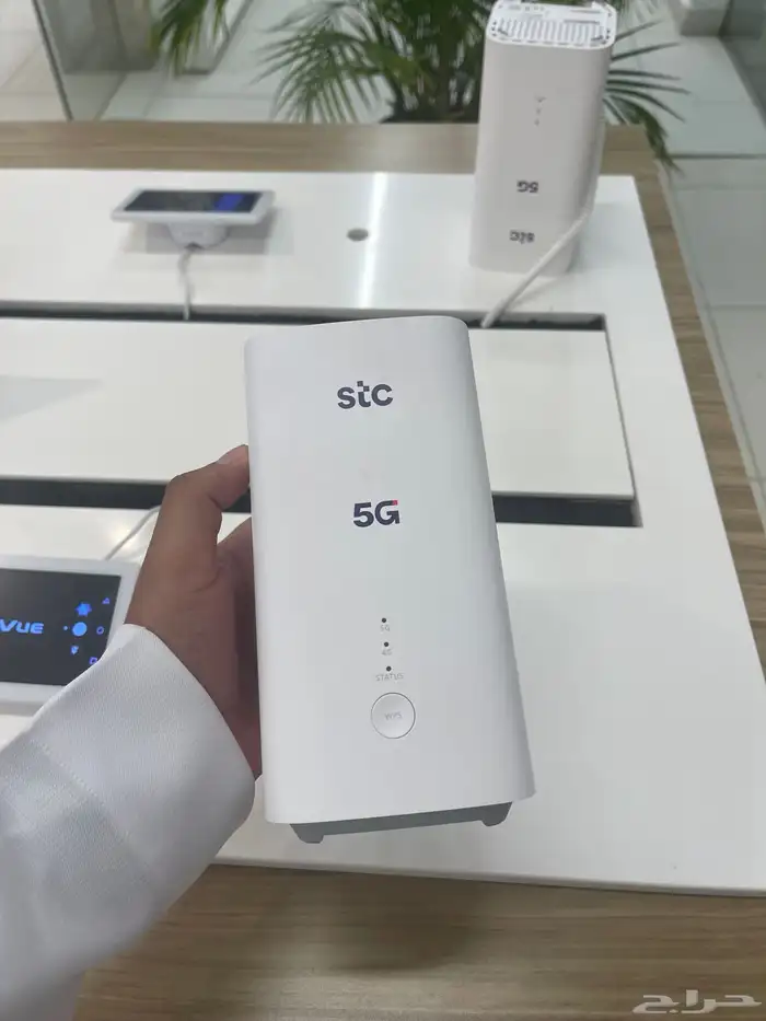 راوترات 5G 5