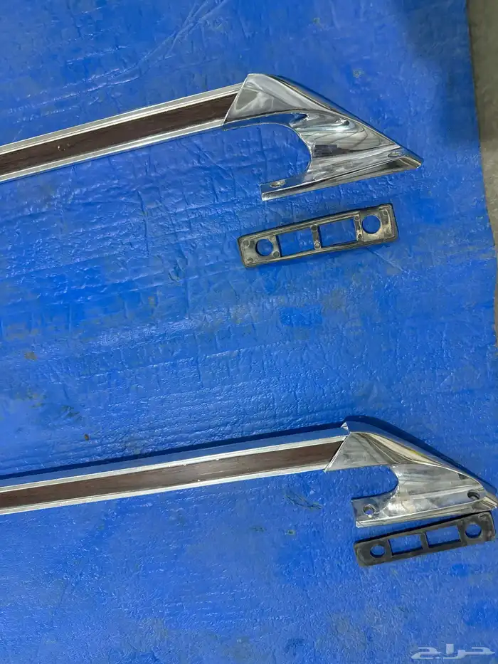 خيازين صندوق جمس العرج مستعمل 3