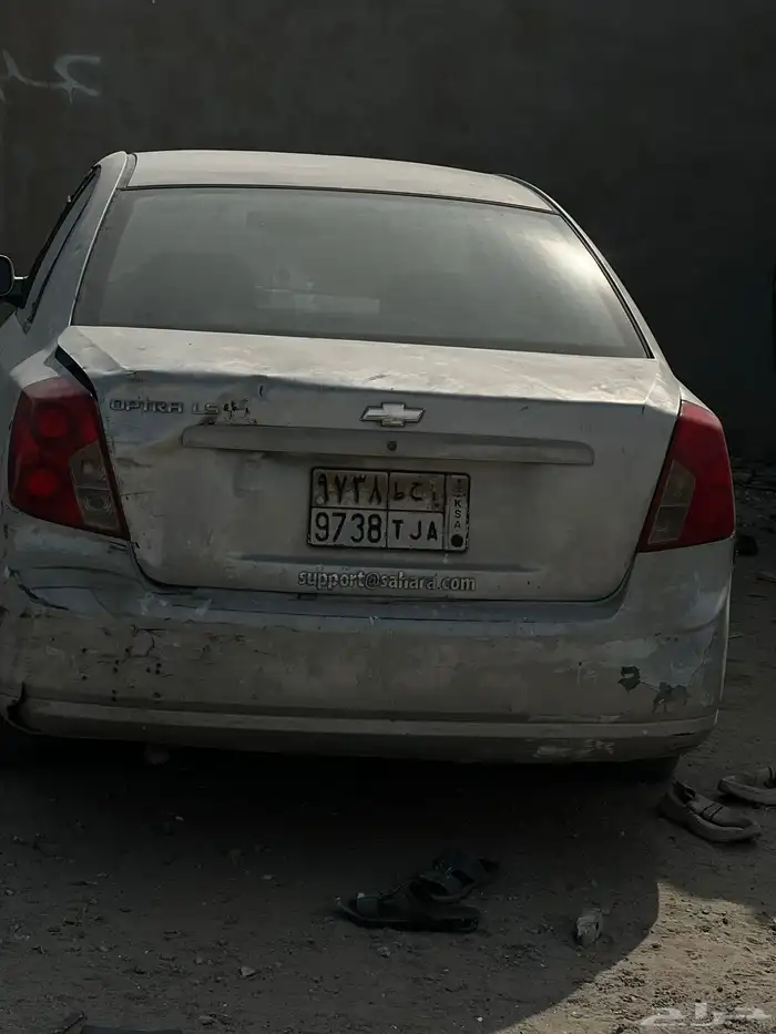 أوبرا 2007 تشليح 2