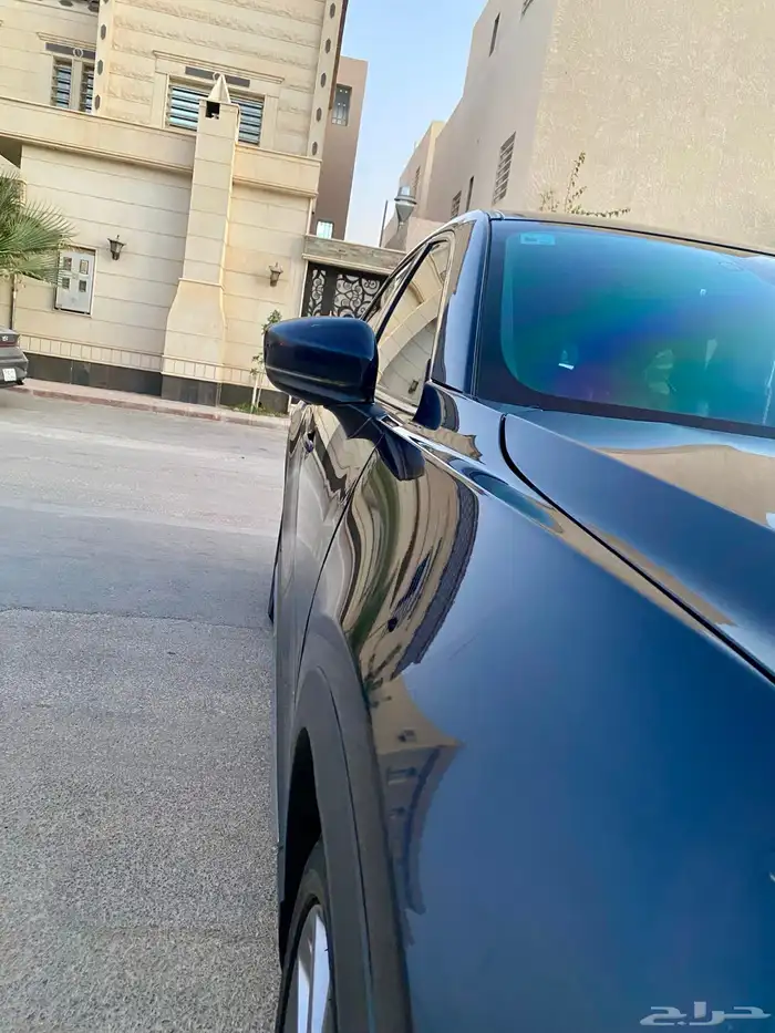 مازدا CX9 فل كامل موديل 2022 8