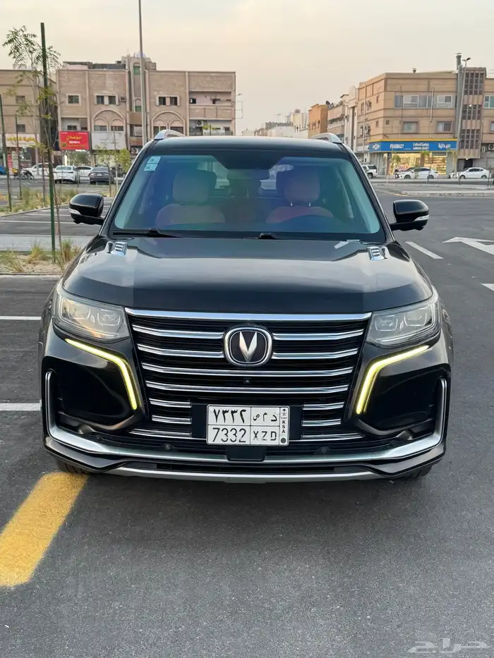 شانجان سي اس 95 0