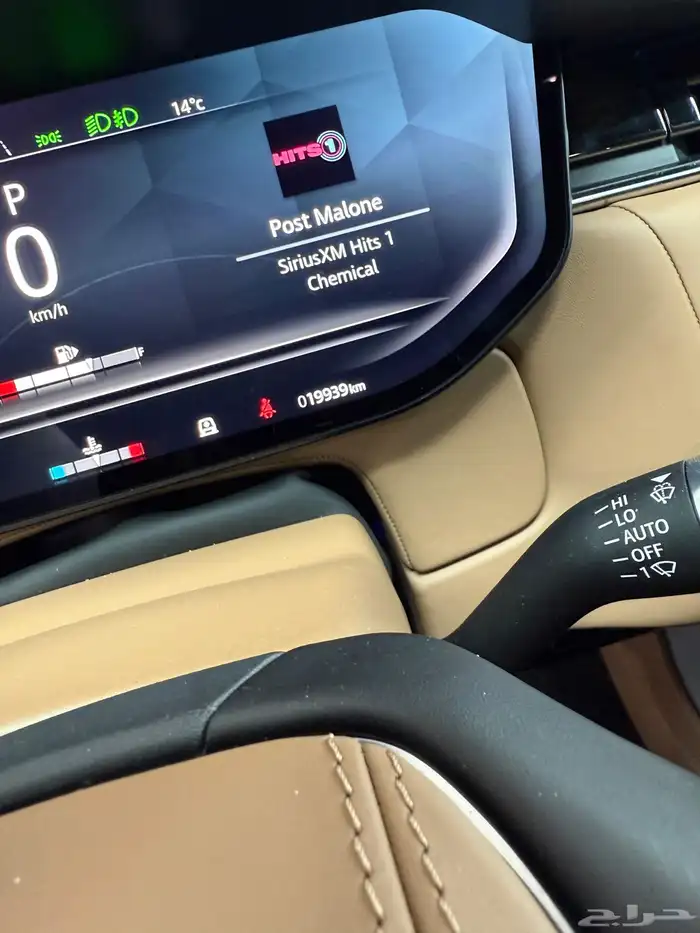 للبيع رانج روفر فوج 2024 - V8 فل كامل وارد كندا 11