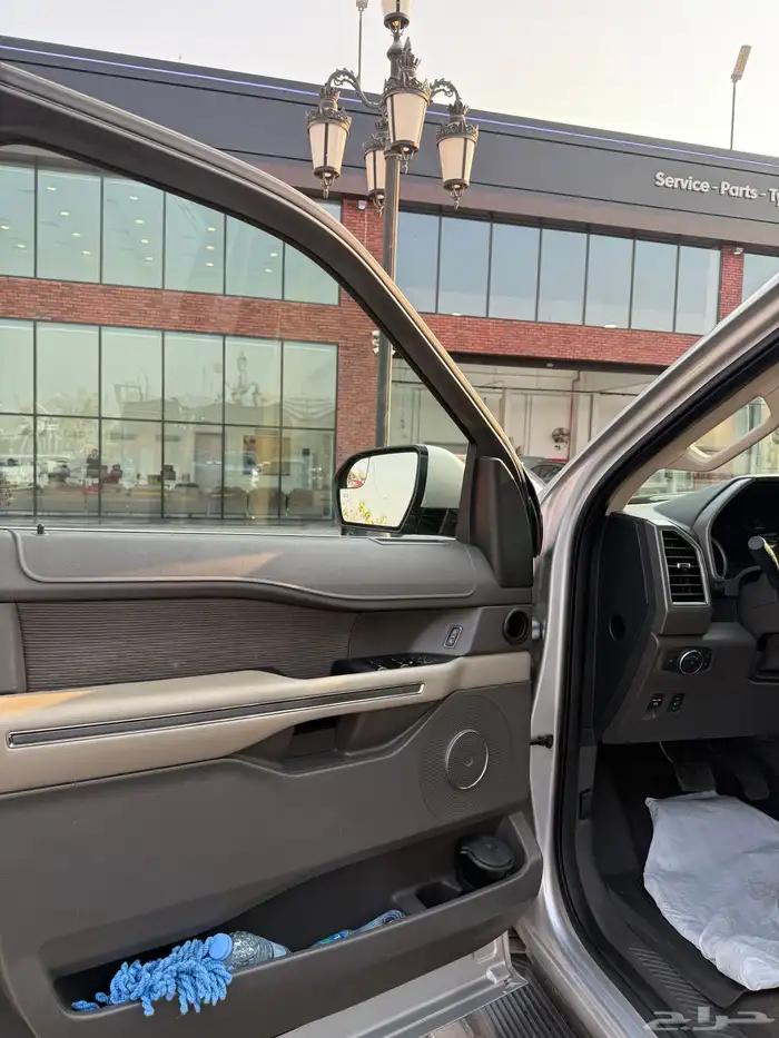 فورد اكسبديشن 2018 XL 9