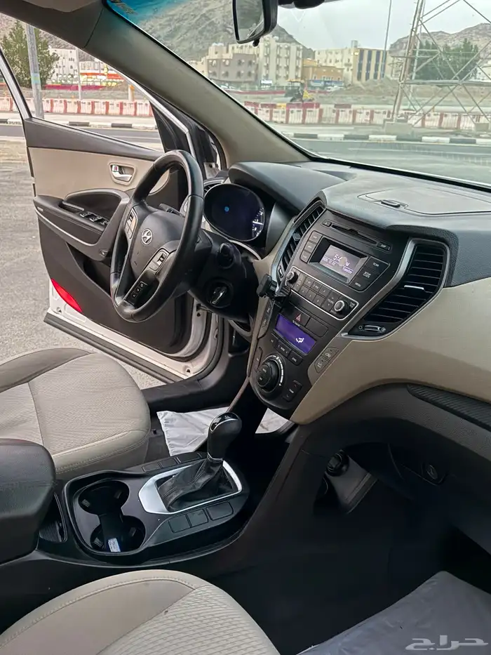 سنتافي 2016 بانوراما دبل 5