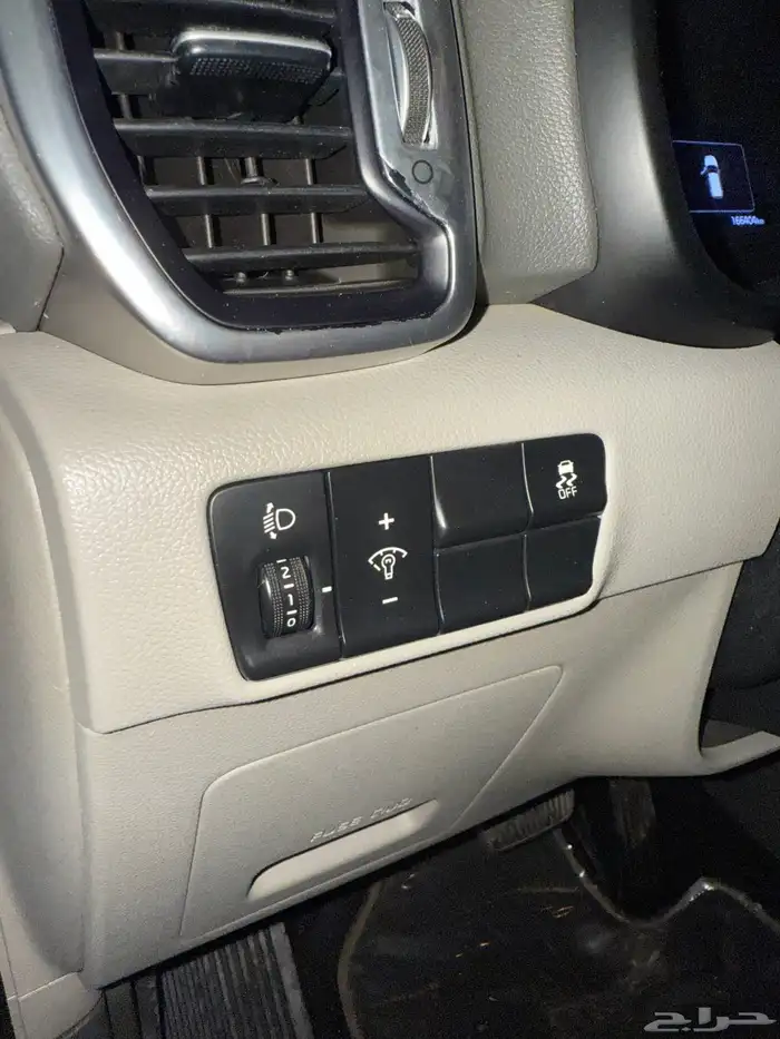 كيا سبورتاج موديل 2018 21