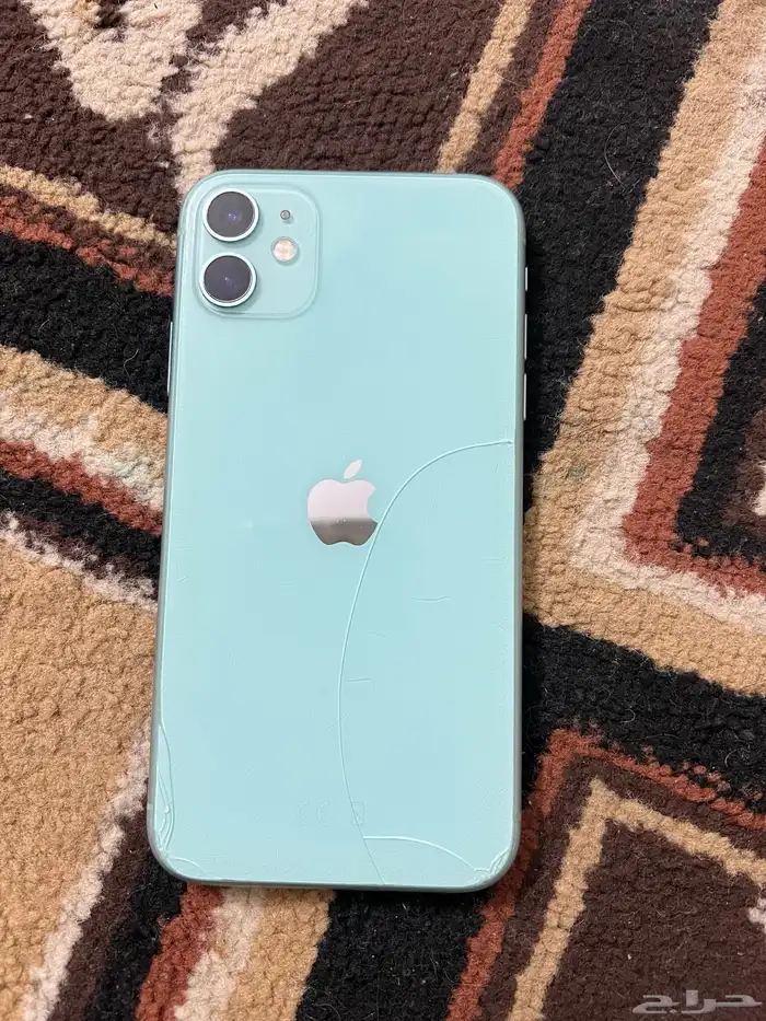 ايفوان 11 مستخدم للبيع 0