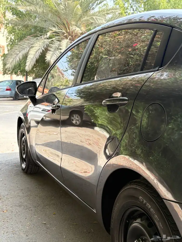 كيا ريو 2016 7