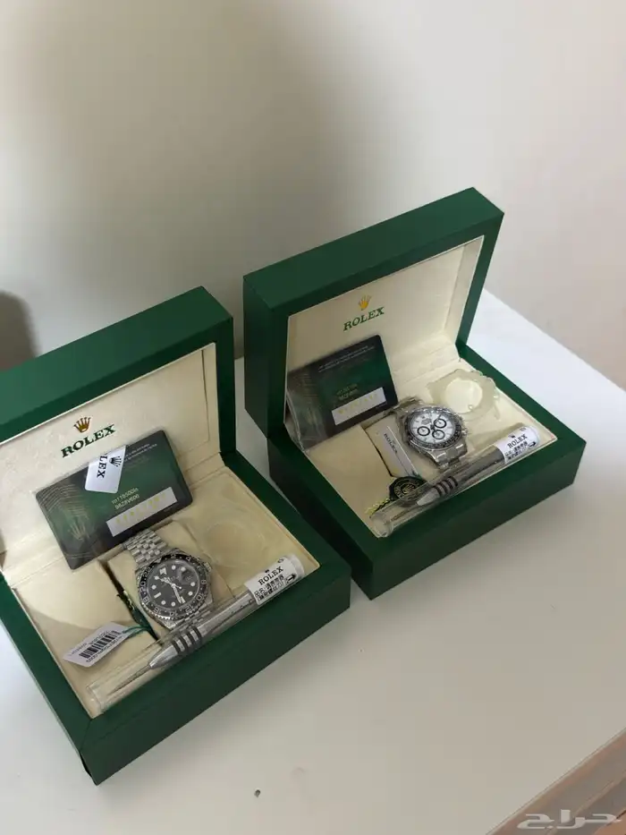 رولكس للبيع المستعجل 0