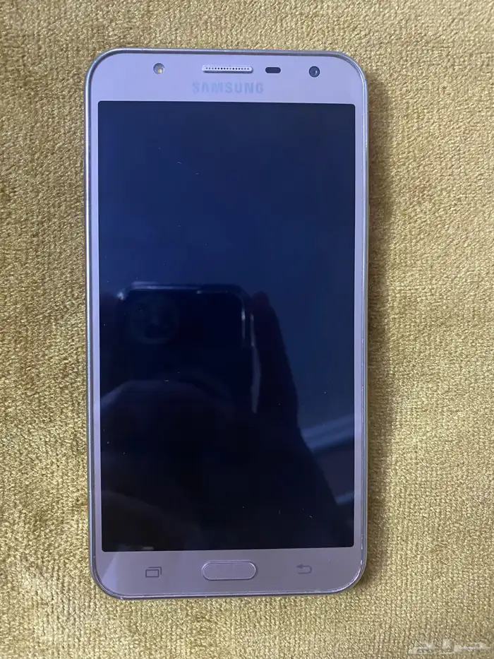 الجوال جالاكسي J7 كور الجديدة للبيع 1