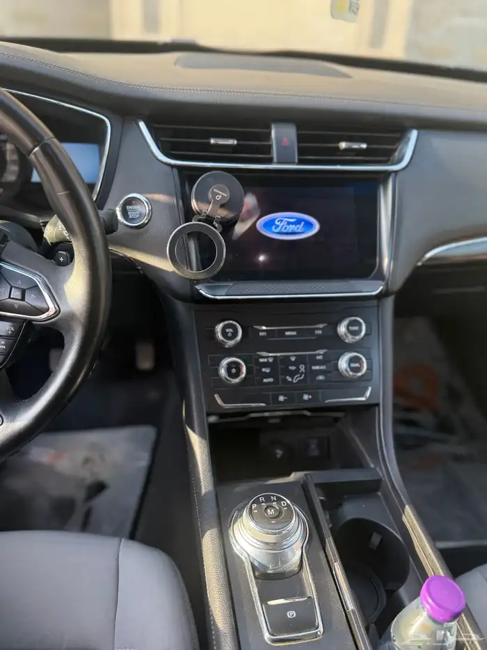 فورد توروس 2020 12