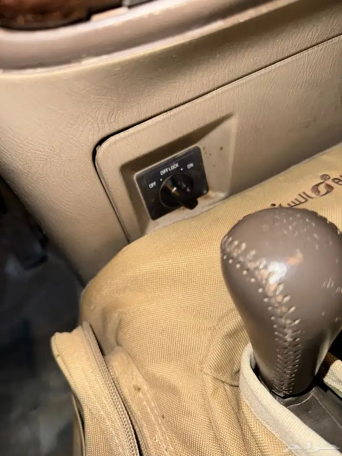 فتك سوبر سفاري 2002 7