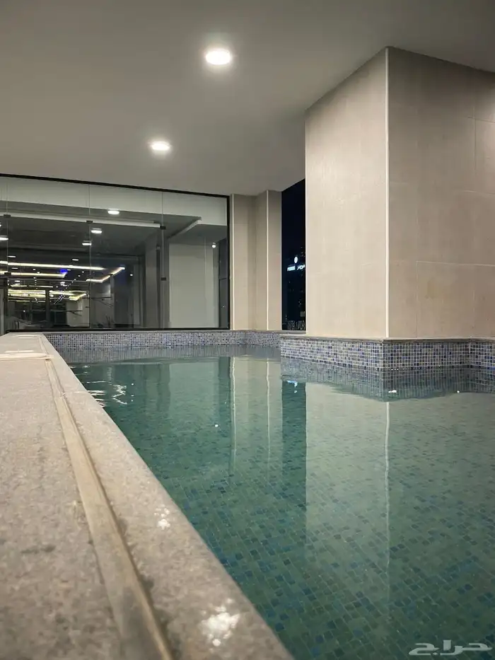 للبيع شقة مودرن فاخرة في برج جود 3