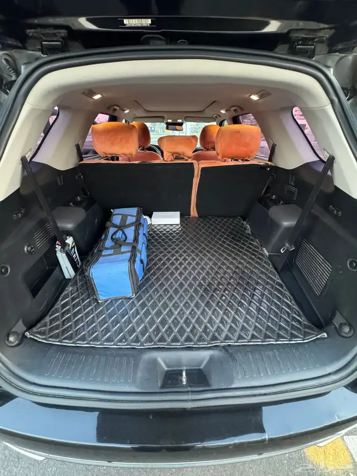 شانجان سي اس 95 12