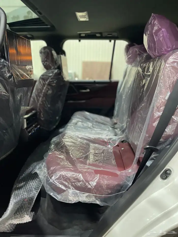 لكزس Lx BB سعودي بطاقه عدةالوان كاش اقساط 23