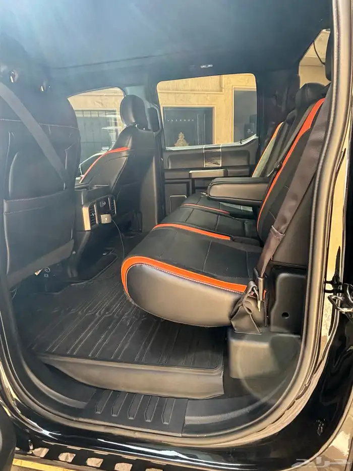 رابتر 2018 نظيف جدا 12