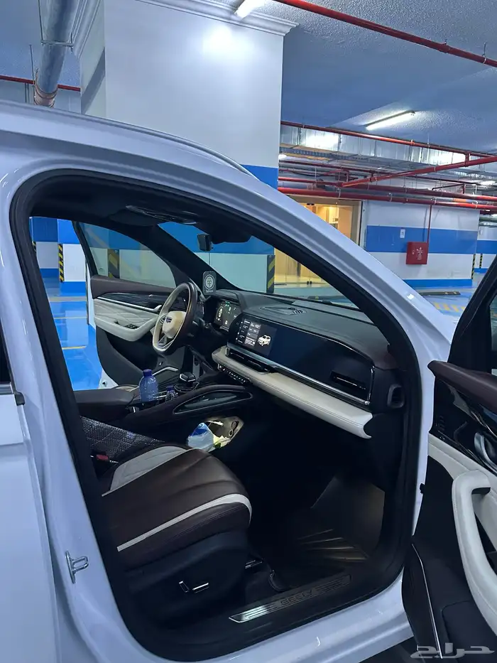 جيلي مونجارو مستخدم نظيف 8