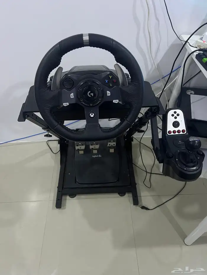 دركسون لوجتك G920 0