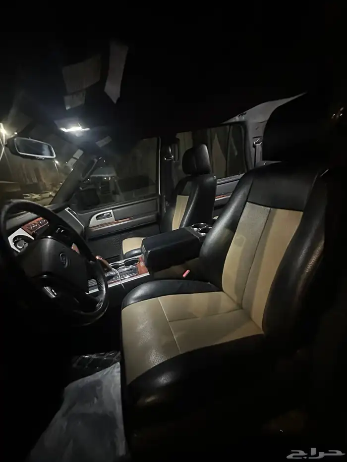 فورد اكسبديشن 5