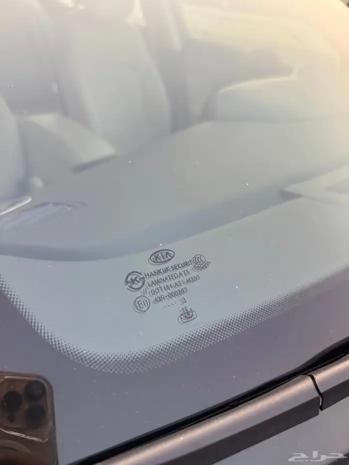 كيا كادينزا 2014 ستاندر سعودي الجبر 20