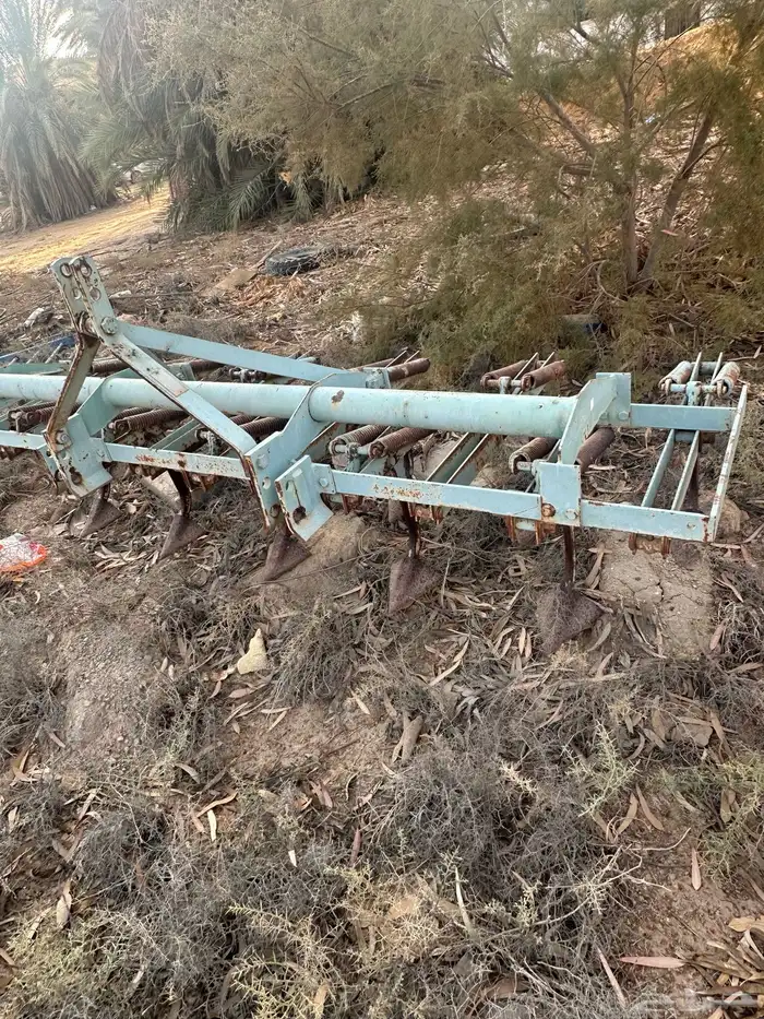 لوازم حراثة للبيع 3