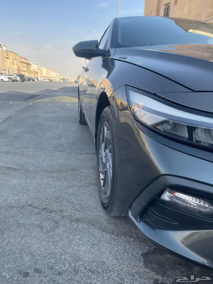 النترا سمارت 2024 2