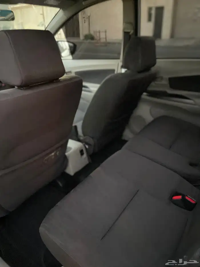 تايوتا افانزا 2020 4