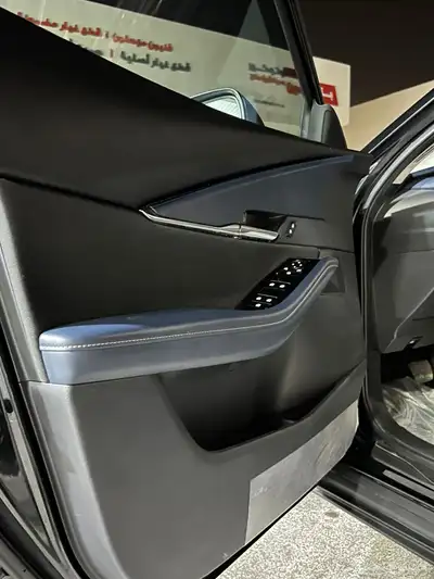 مازدا CX30 وارد حسين علي رضا موديل 2022 index