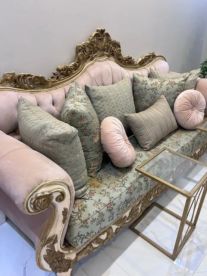 بيع مجلس نظيف الليث او جدة 0