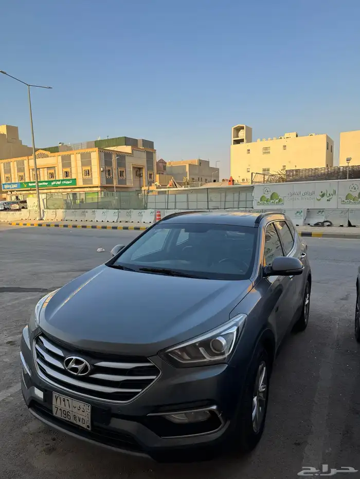 سنتافي 2018 ديزل 7