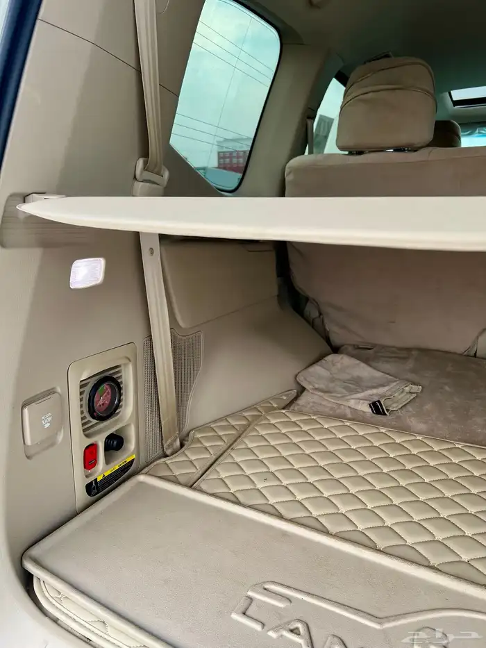 لاندكروزر 2023 مخزن دفعة أخيره سعودي GXR-L3 مشروط وكاله 29