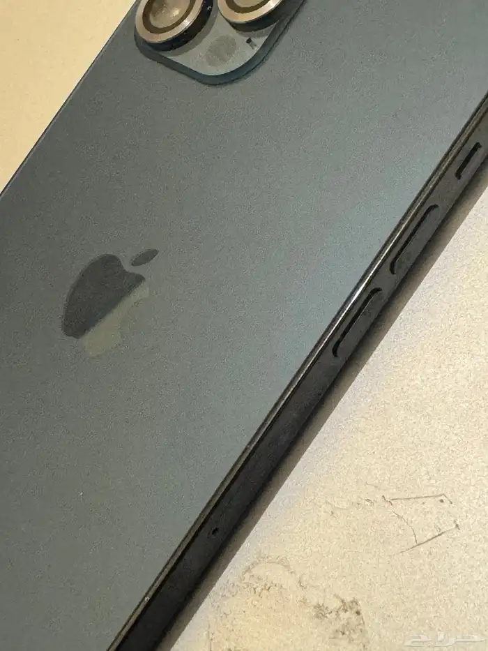 12 برو ماكس 256 قيقا 2