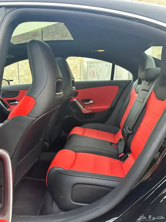 للبيع مرسيدس CLA200 جفالي 2025 8