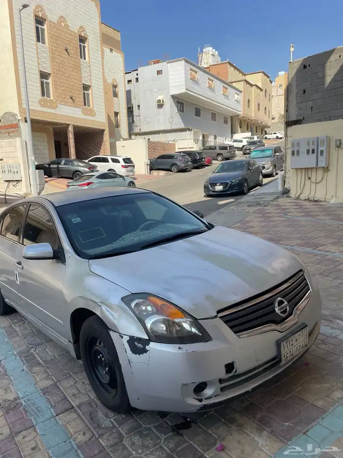 للبدل المناسب ولو جابت سعر طيب للبيع 8