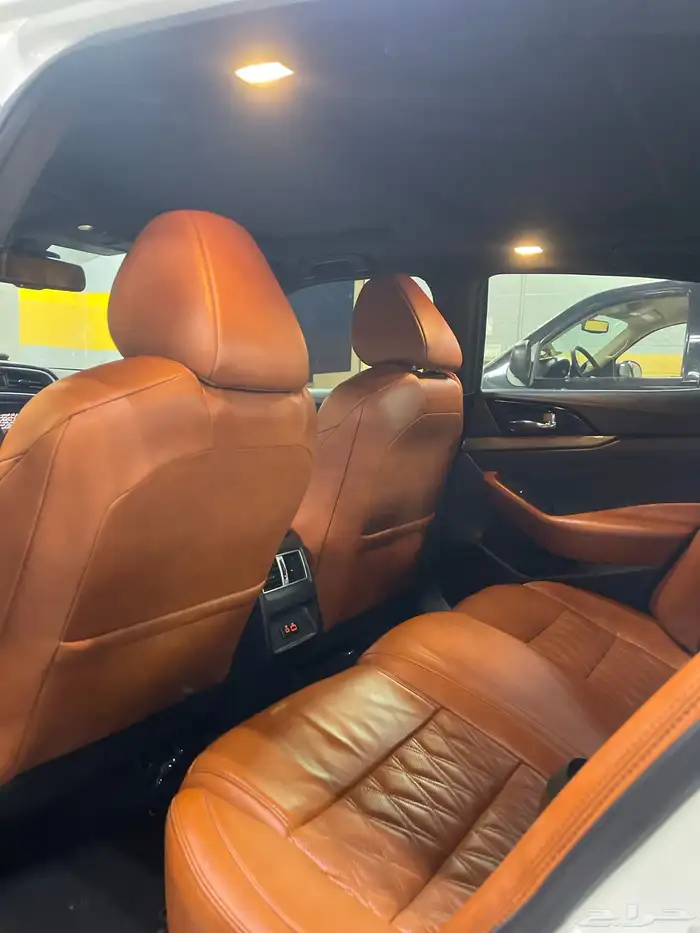 نسيان مكسيما موديل 2022 فل SR 5