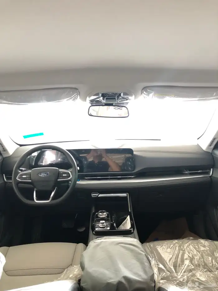 ترى توري ترند 2026 اقل اسعار للكاش والقسط تسليم فوري 10