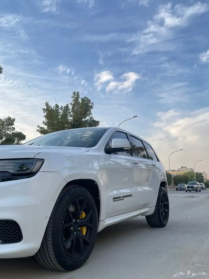 تراك هوك بحاله لوكاله ممشى 53 الف 8