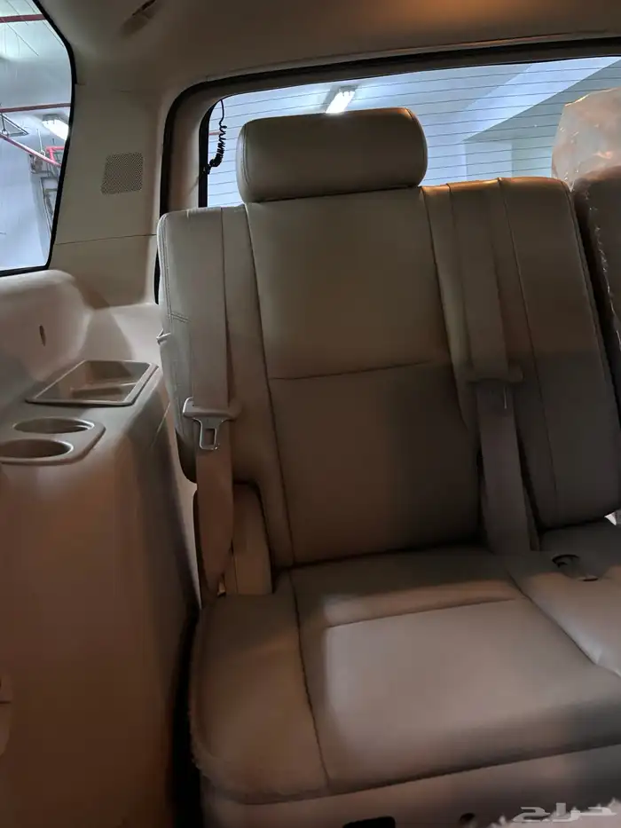 شيفروليه سوبربان 2010 فل كامل (75 عام) اعلى فئه 61