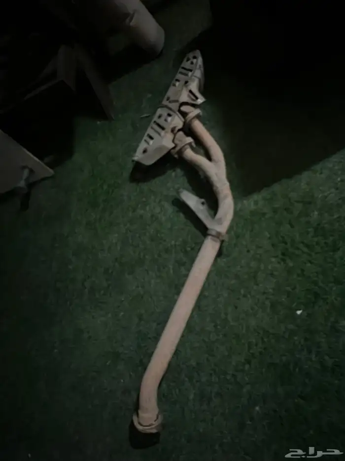 قطع لاندكروزر جنط واكسسورارت 7