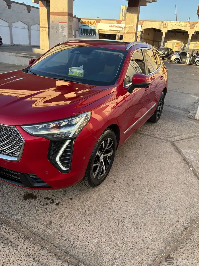 هافال جوليان 7