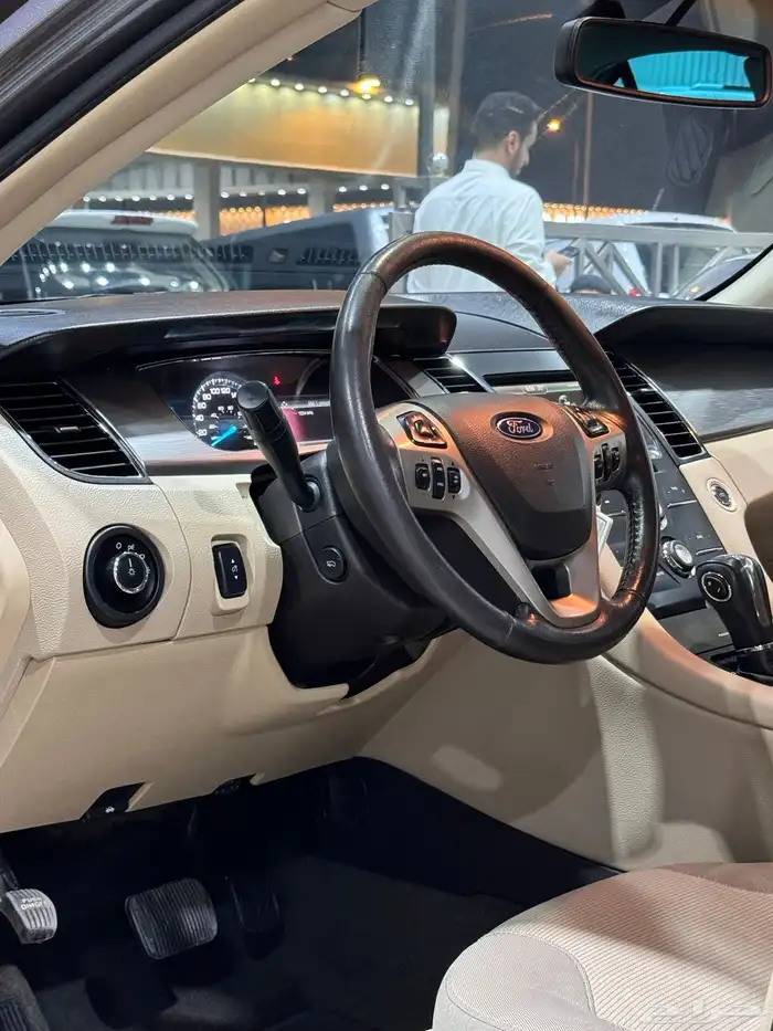 تورس 2014 عداد قليل نص فل 20