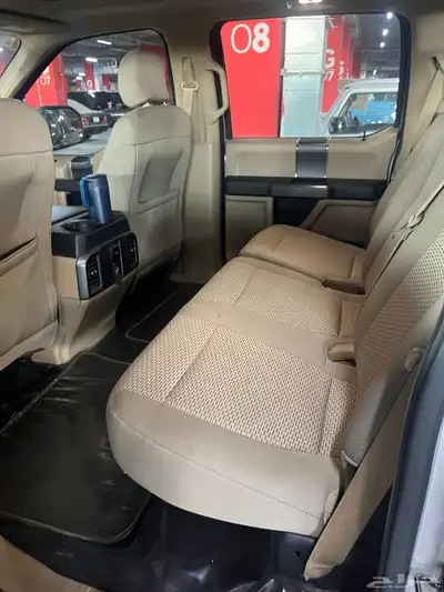 فورد 2016 f150 استخدام شخصي كفو ممشى قليل index